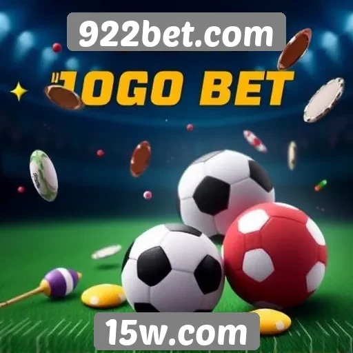 Análise das ofertas de jogos no 922bet.com