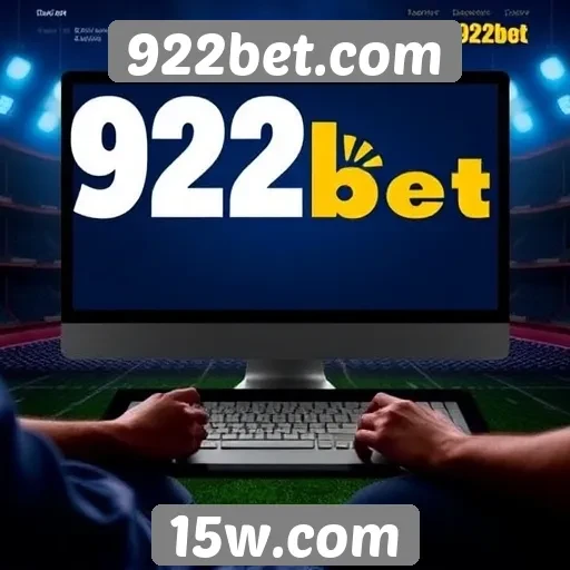 Segurança e confiabilidade do site 922bet.com