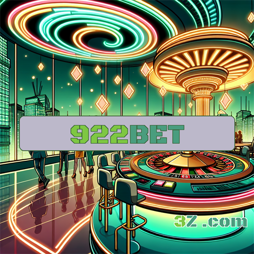 Experiência Única no Cassino da 922bet.com Revelada