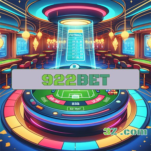 Aposte com Estilo: 922bet e Seu Mundo Esportivo