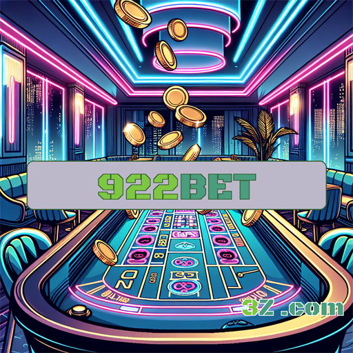 A Plataforma Inovadora da 922bet: Jogue com Estilo e Emoção